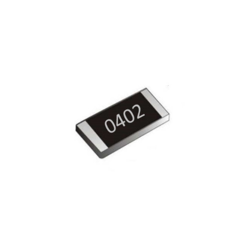 Резистор SMD 0402 1.2K Ом