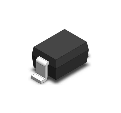 Стабилитрон SMD MM3Z3V0 3V 0.3W