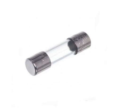 Предохранитель стеклянный 5х20 250V 0.2A