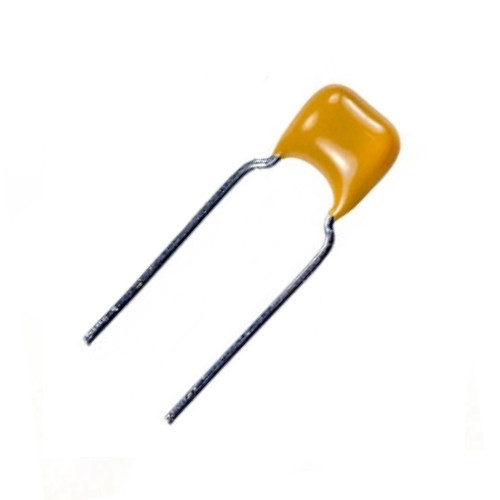 Конденсатор керамический К10-17Б 100nF 50V