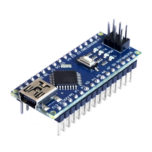 Arduino Nano R3