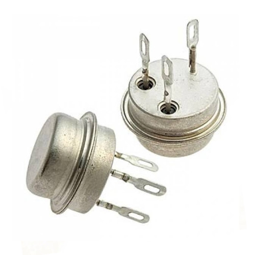 П214В Транзистор биполярный PNP