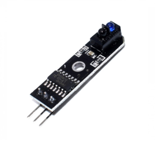 Датчик линии/препятствия на базе TCRT5000