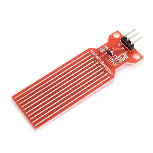 Датчик уровня воды