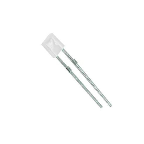 Светодиод 2х3х4 мм белый