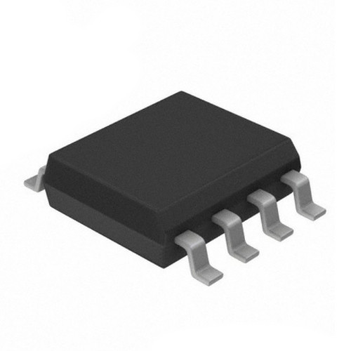 Микросхема памяти EEPROM 24C64