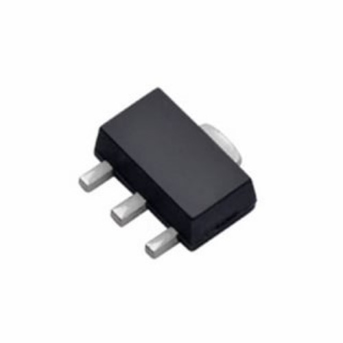 78L05 Стабилизатор напряжения +5V, 0.1А