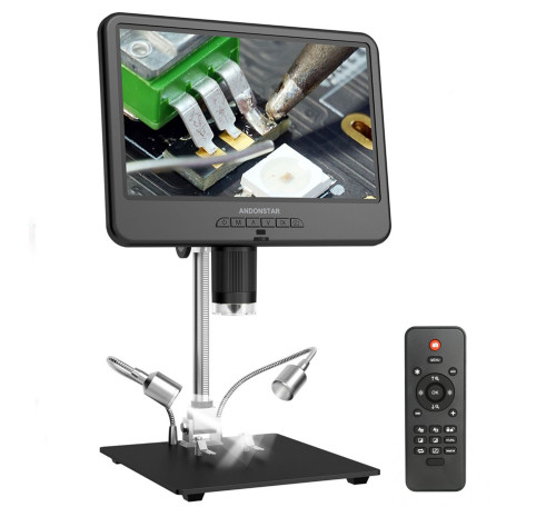 Цифровой микроскоп AD210