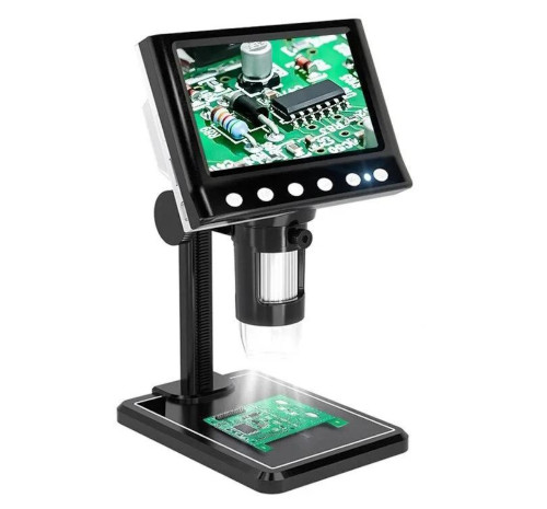 Цифровой микроскоп DM7