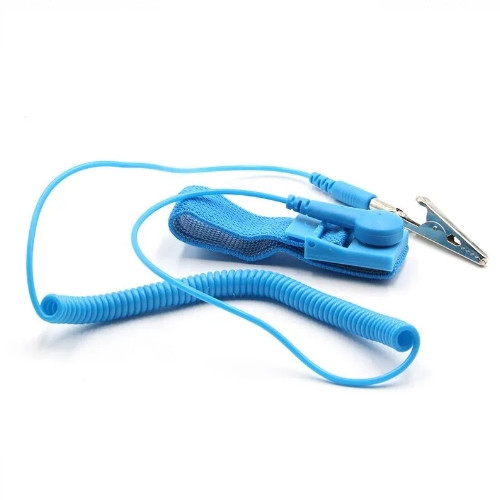 Антистатический браслет