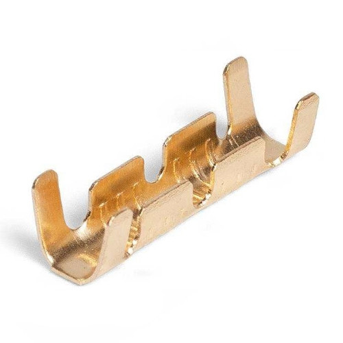 Гильза соединительная, неизолированная