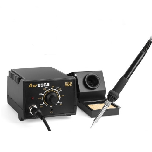 Паяльная станция 936B