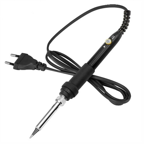 Паяльник Black Solder 60W