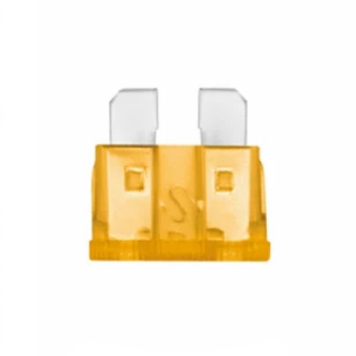 Предохранитель автомобильный 5A STANDART