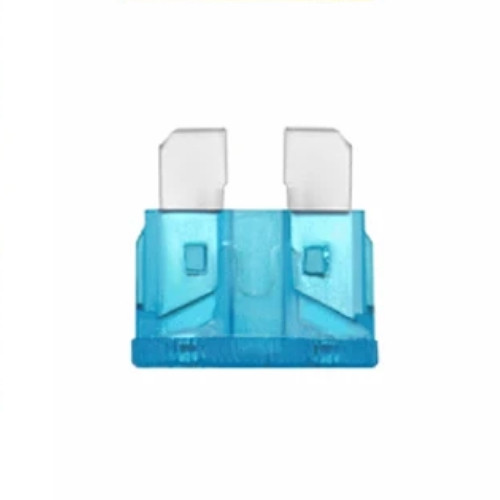 Предохранитель автомобильный 15A STANDART