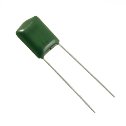 Металлоплёночный конденсатор 2A472J 100V 4.7nF