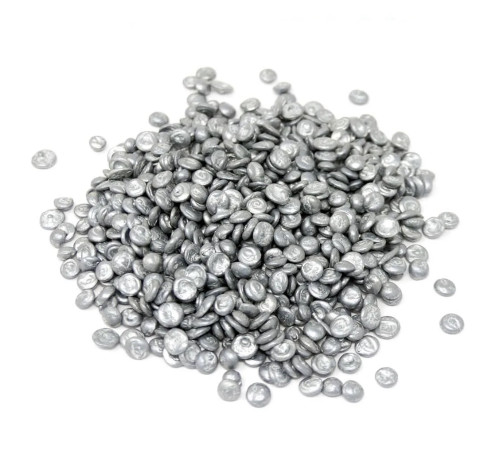 Припой сплав Вуда в гранулах 50g