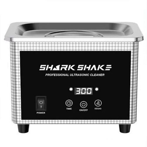 Ультразвуковая ванна SHARK 800 ml