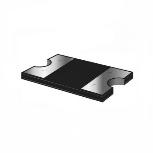 Предохранитель SMD 1206 0.1A самовосстанавливающийся