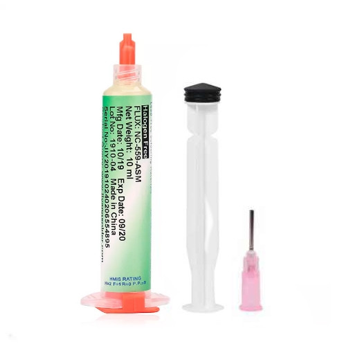 Флюс безотмывочный NC-559-ASM