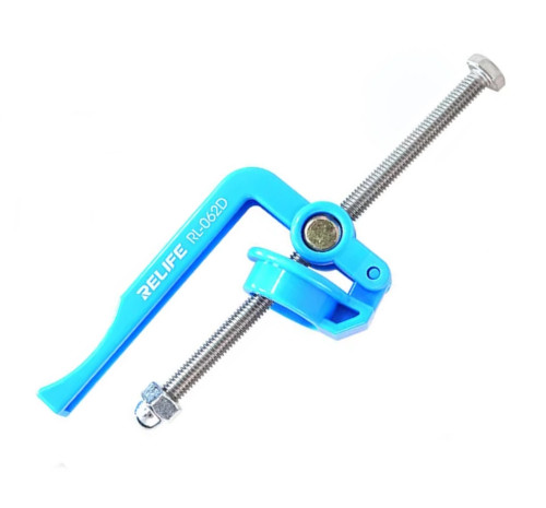 Дозатор флюса/клея (для шприцев, картриджей 10cc, 5сс)