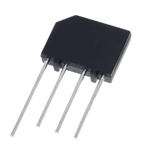 KBL608 Диодный мост 6A 800V