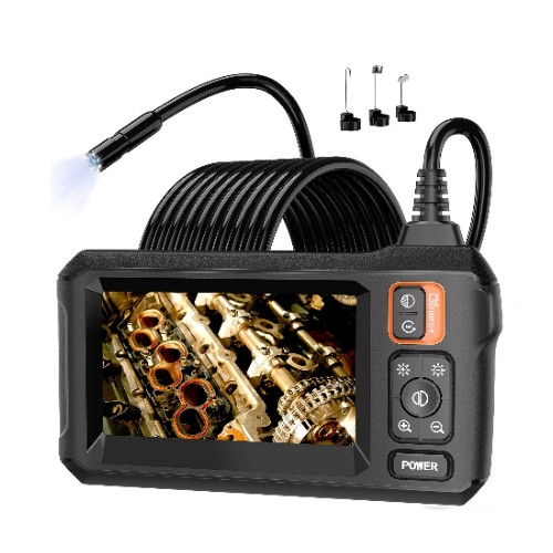 Эндоскоп C30 8mm Single Leans 10 метров