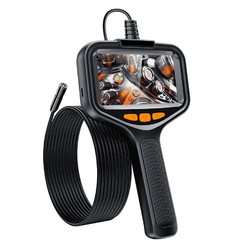 Эндоскоп 8mm Single Leans