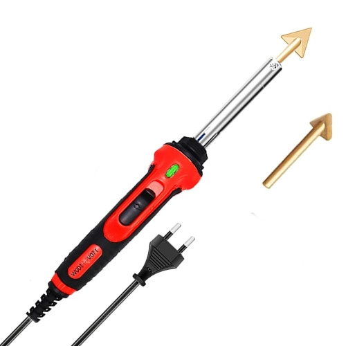 Паяльник для пластика