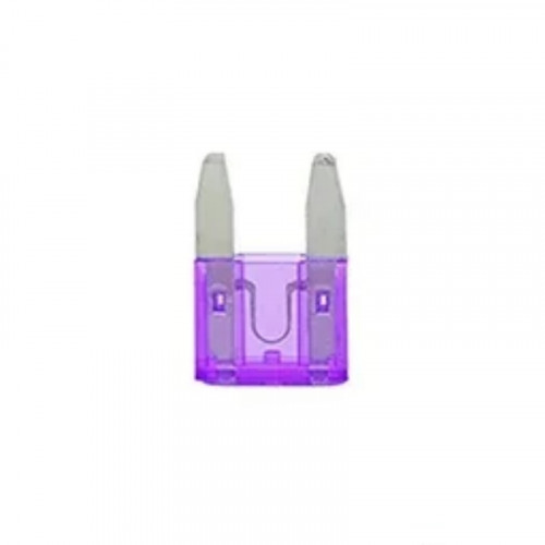 Предохранитель автомобильный 3A MINI