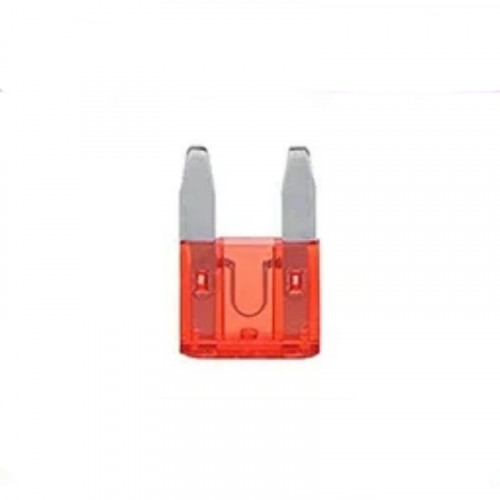 Предохранитель автомобильный 10A MINI