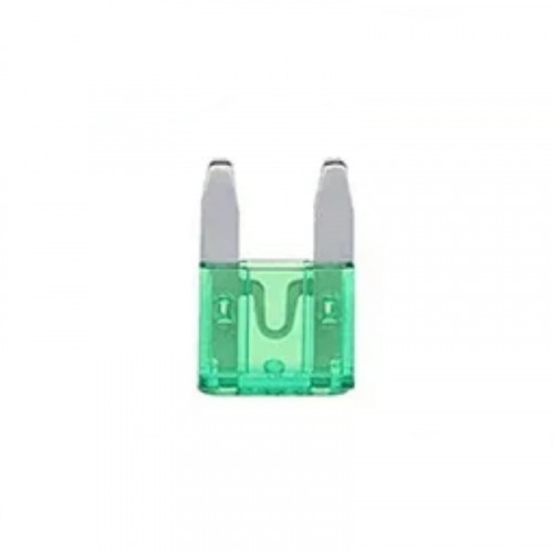 Предохранитель автомобильный 30A MINI