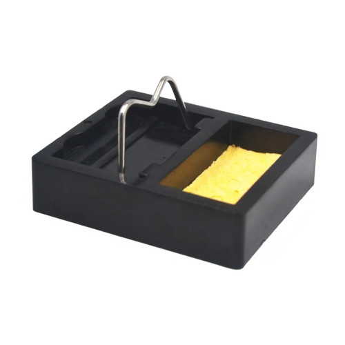 Подставка для паяльника