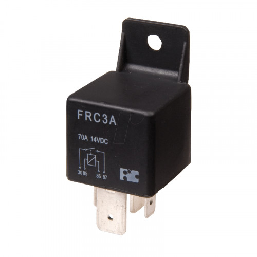 Реле FRC3A 24V 70A