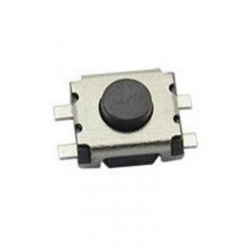 Кнопка тактовая 3х4х2