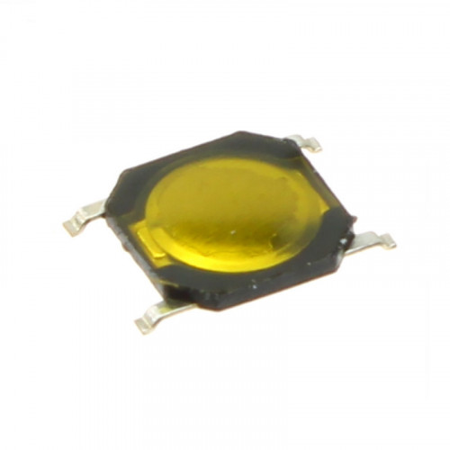 Кнопка тактовая 4х4х0.8