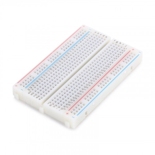 Макетная плата "Билборд" на 400 точек