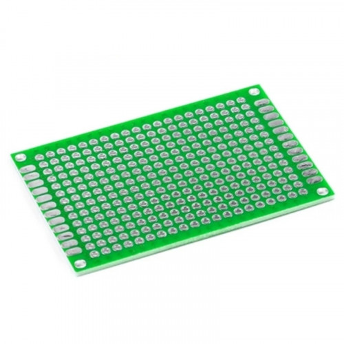Макетная плата 50х70мм