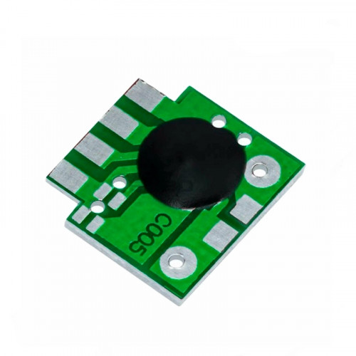 Модуль таймера / задержки времени 2с - 1000ч