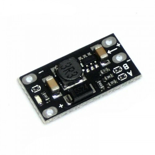 Модуль DC-DC преобразователя 5V/8V/9V/12V