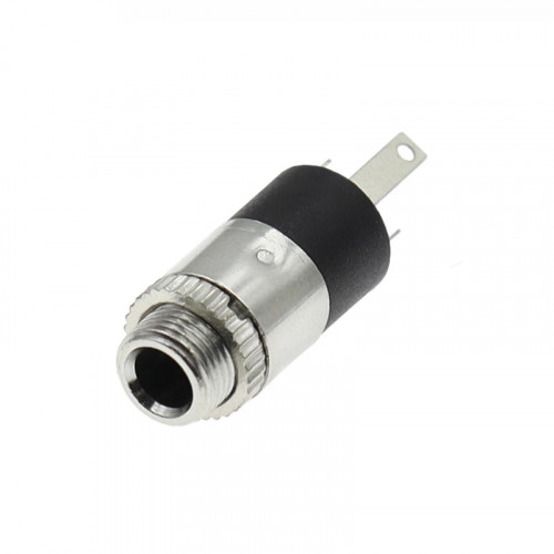 PJ392 стерео разъём 3,5 мм