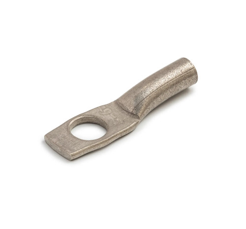 Наконечник кабельный 4–6 медный луженый