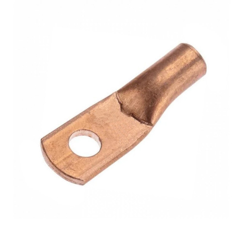 Наконечник кабельный 5–6 медный