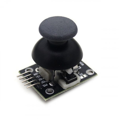 Джойстик модуль KY-023