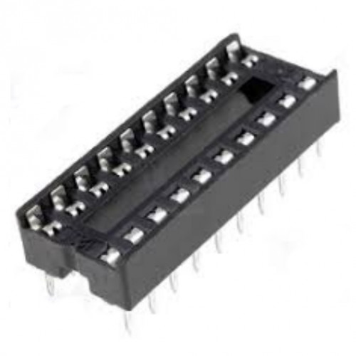 DIP панель 20 контактов
