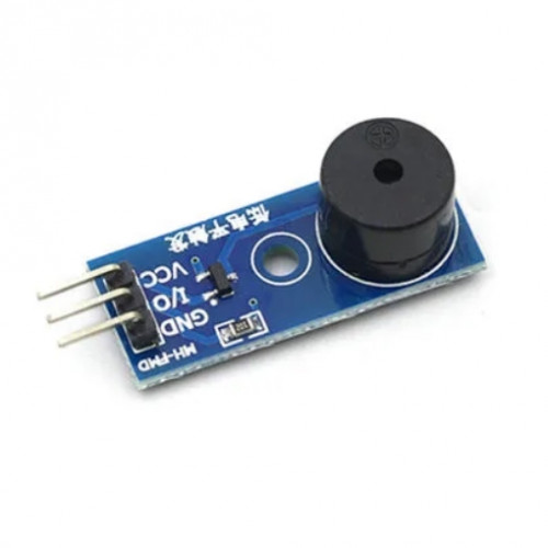 Модуль зуммер MH-FMZ