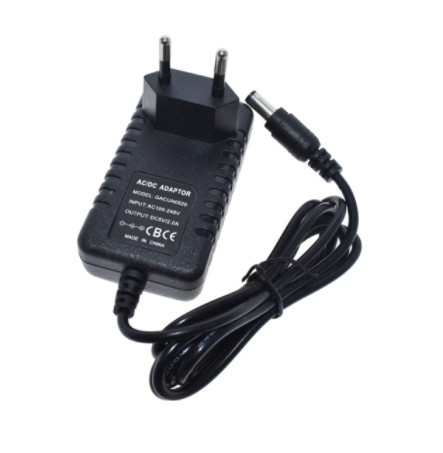 Блок питания 5V 2A