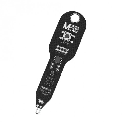 Тестер Индуктивности MaAnt M093