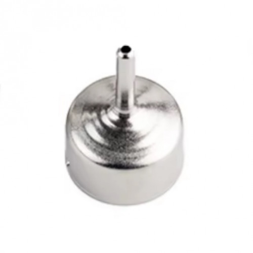 Сопло для термофена из нержавеющей стали 3мм