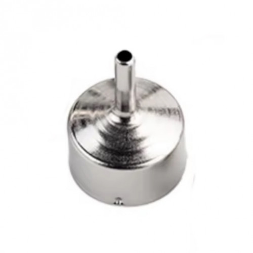 Сопло для термофена из нержавеющей стали 4мм